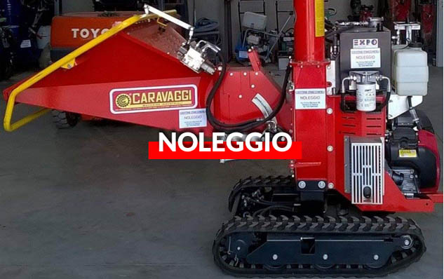 NOLEGGIO