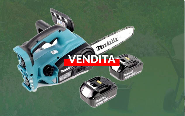 VENDITA